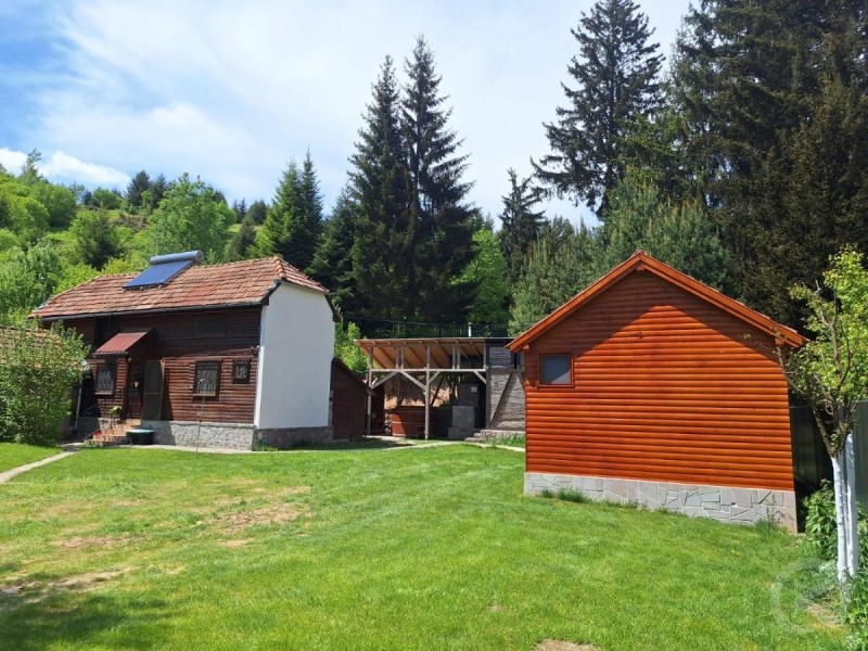 Miska Chalet Miercurea Ciuc 696584 thumb