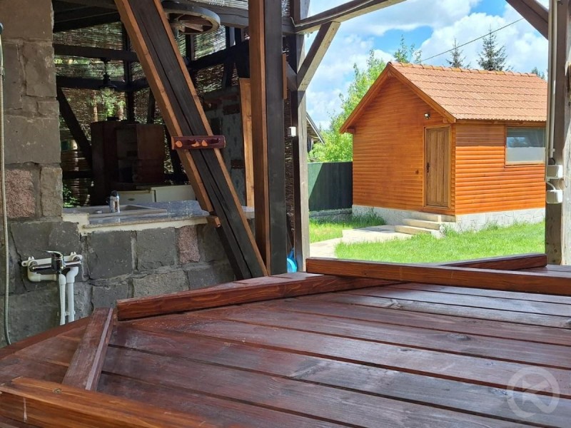 Miska Chalet Miercurea Ciuc 696587 thumb