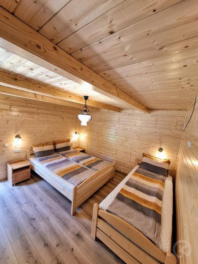 Miska Chalet Miercurea Ciuc 696601 thumb