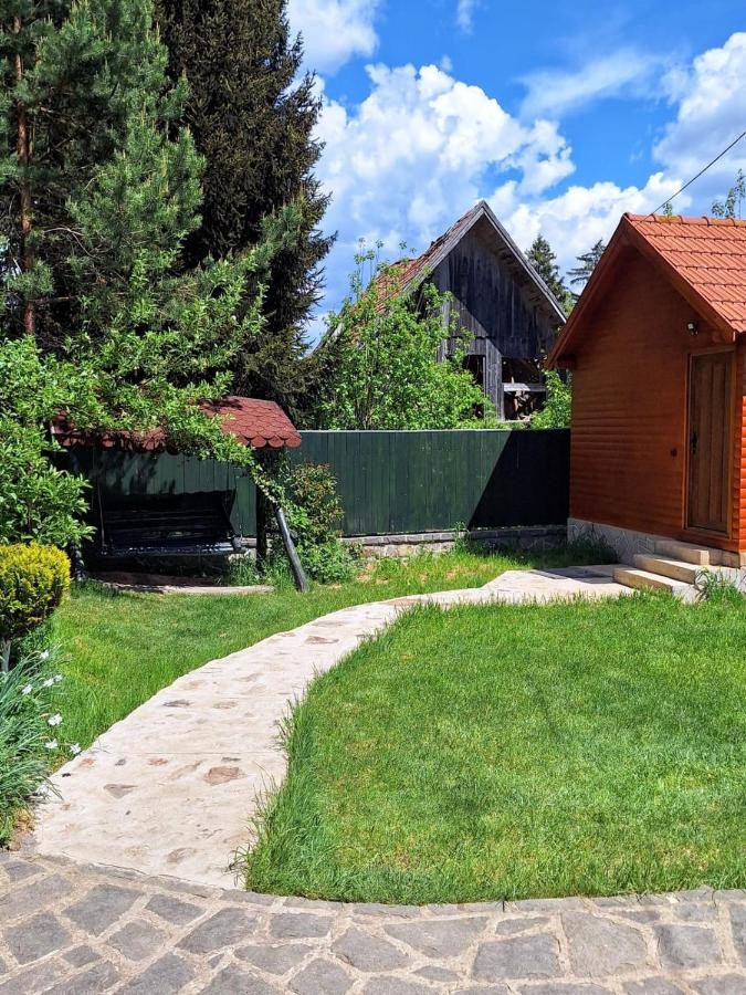 Miska Chalet Miercurea Ciuc 696586 thumb