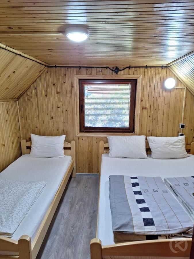 Miska Chalet Miercurea Ciuc 696591 thumb