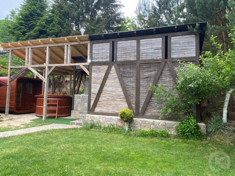 Miska Chalet Miercurea Ciuc 696569 thumb