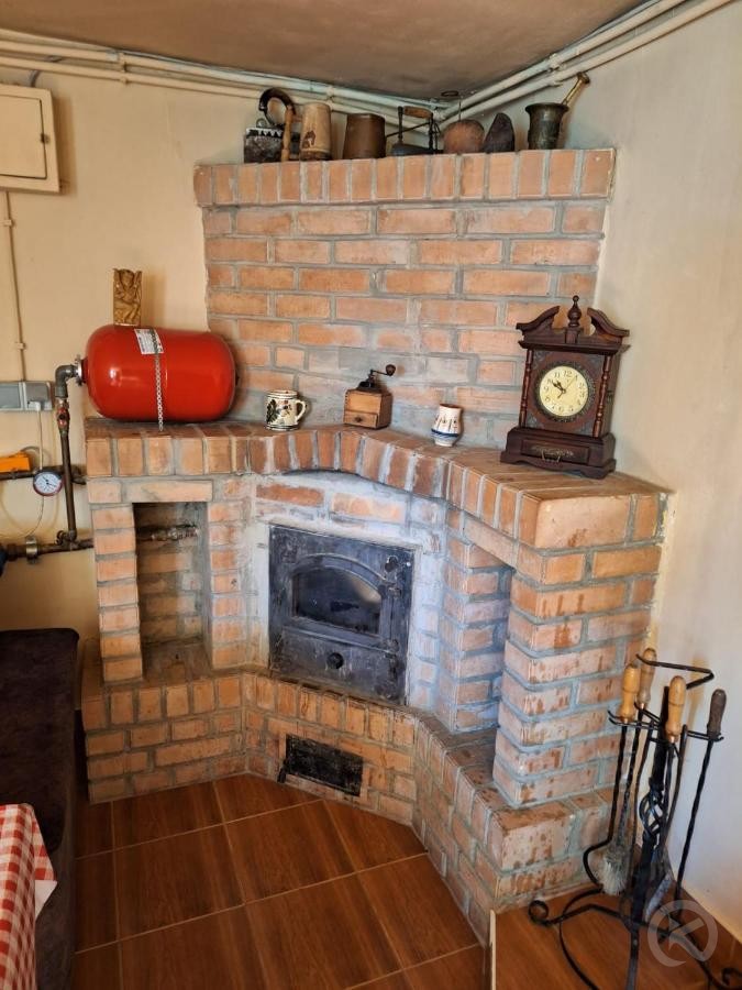 Miska Chalet Miercurea Ciuc 696581 thumb