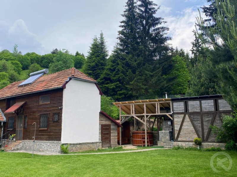 Miska Chalet Miercurea Ciuc 696567 thumb