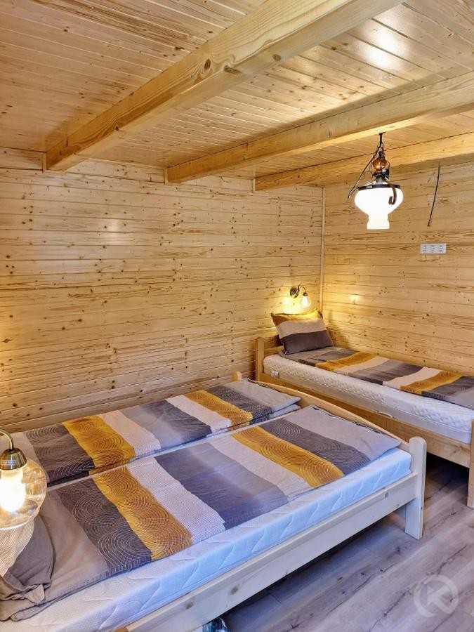 Miska Chalet Miercurea Ciuc 696602 thumb