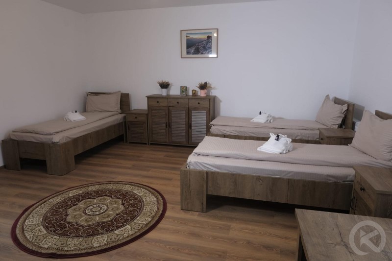 CASA PELERINULUI Găbud 704889 thumb