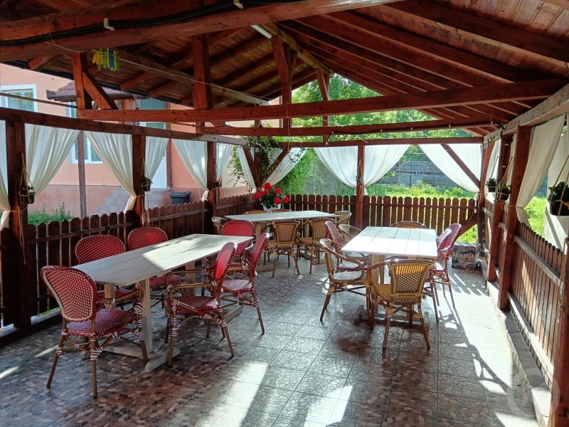 CASA PELERINULUI Găbud 704882 thumb