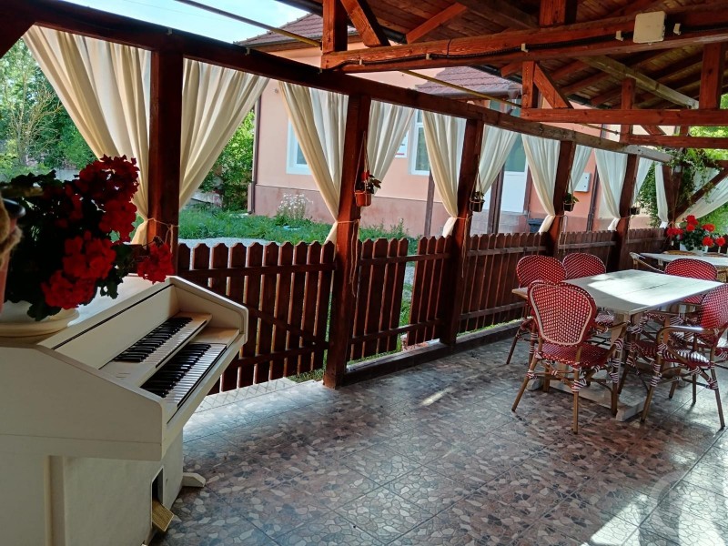 CASA PELERINULUI Găbud 704874 thumb