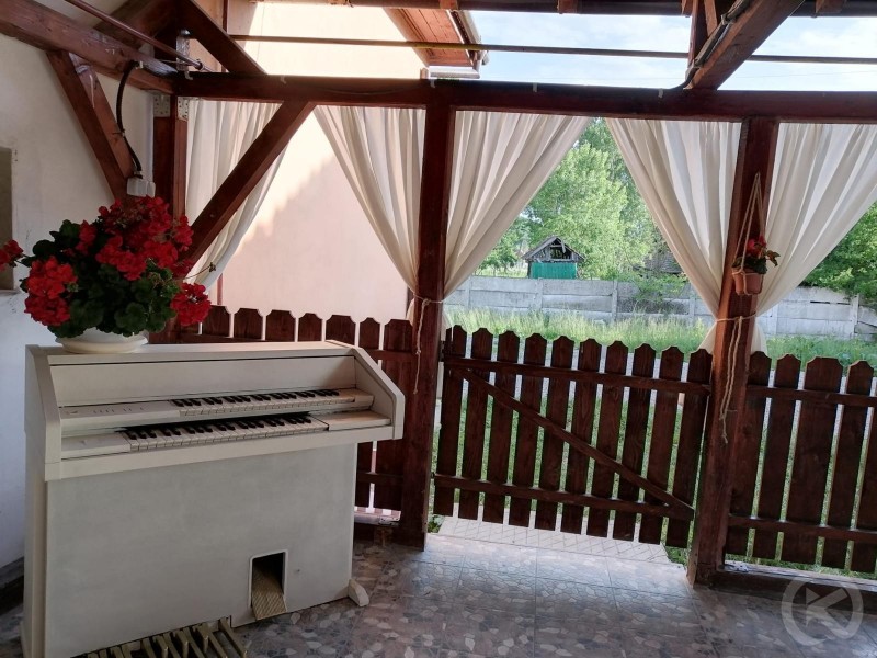 CASA PELERINULUI Găbud 704884 thumb