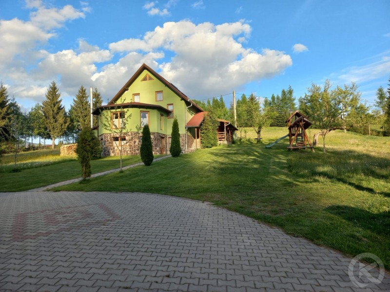 Miksa house Vărșag 682278 thumb