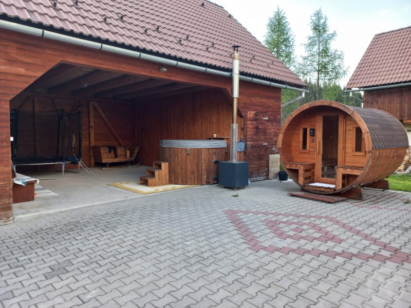 Miksa house Vărșag 682296 thumb