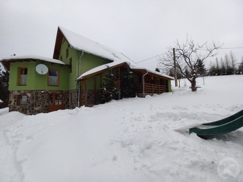 Miksa house Vărșag 682279 thumb