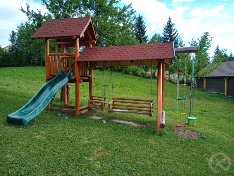 Miksa house Vărșag 682294 thumb