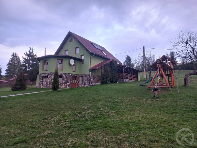 Miksa house Vărșag 682284 thumb