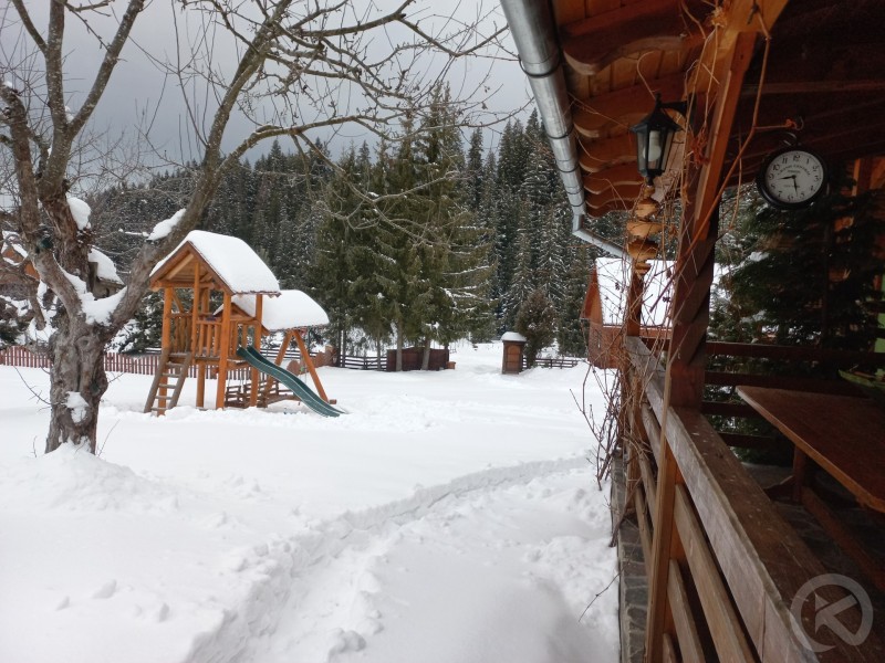 Miksa house Vărșag 682292 thumb