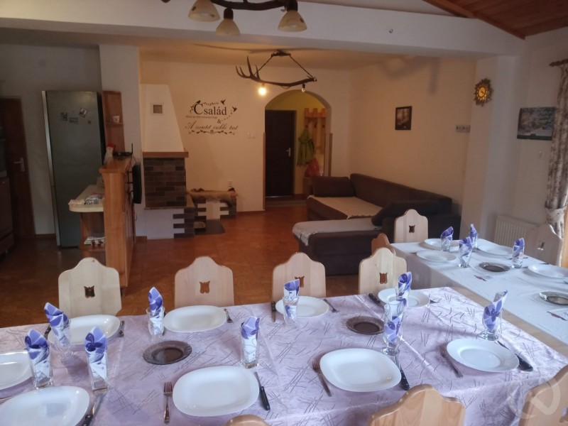 Miksa house Vărșag 682291 thumb