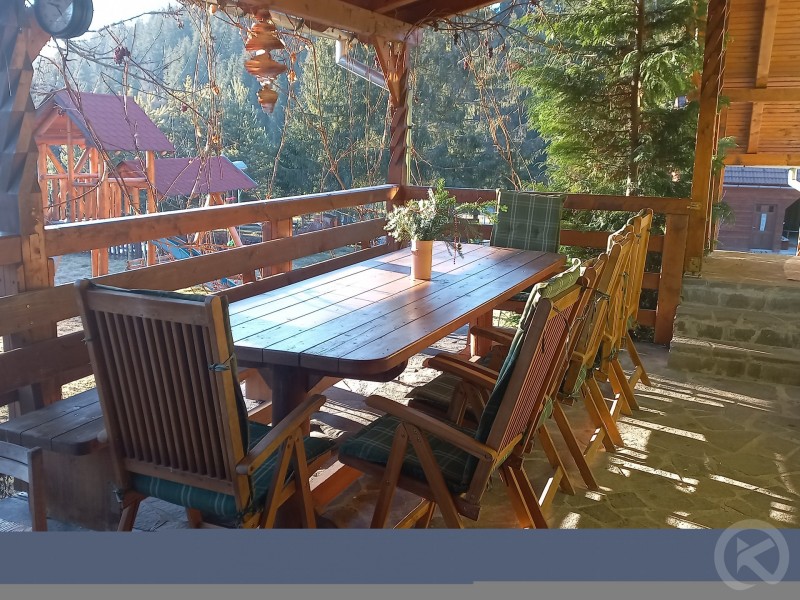 Miksa house Vărșag 682288 thumb