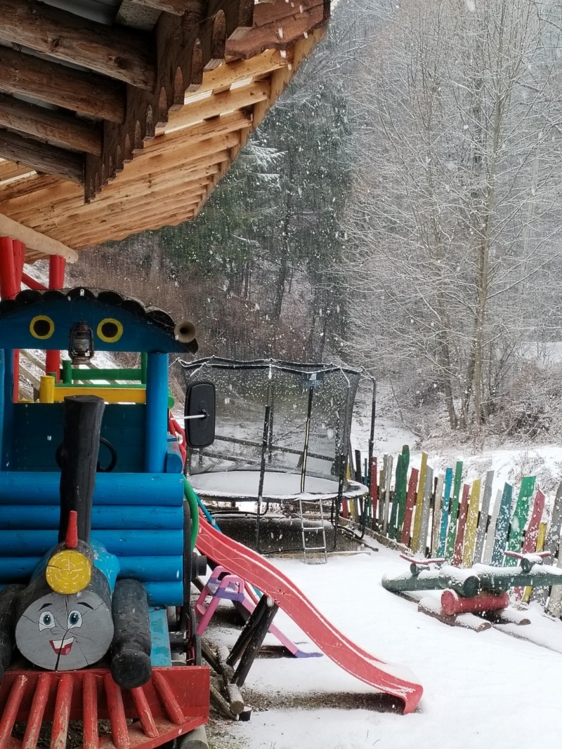 Spaniola, engleza incepator Dâmbovicioara 697205 thumb