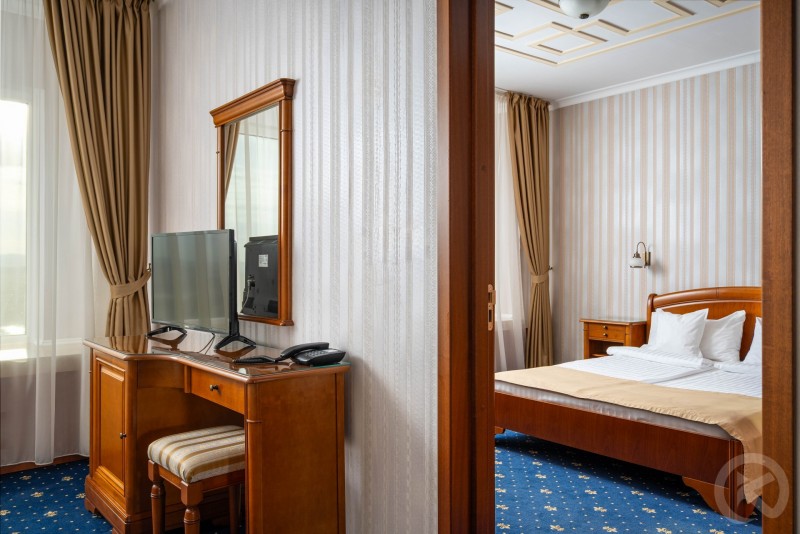 HOTEL TRAIAN Brăila 713030 thumb