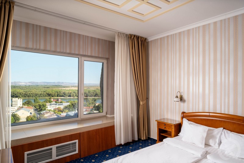 HOTEL TRAIAN Brăila 713018 thumb