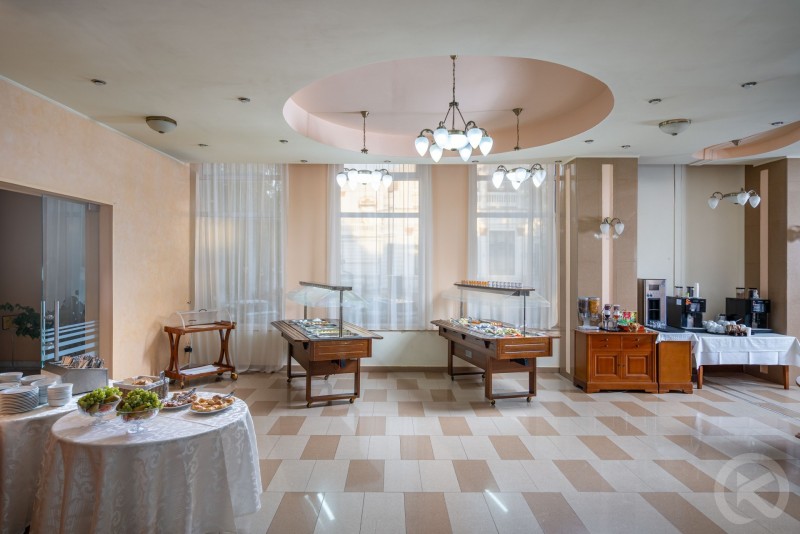 HOTEL TRAIAN Brăila 713029 thumb