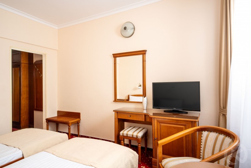 HOTEL TRAIAN Brăila 712999 thumb