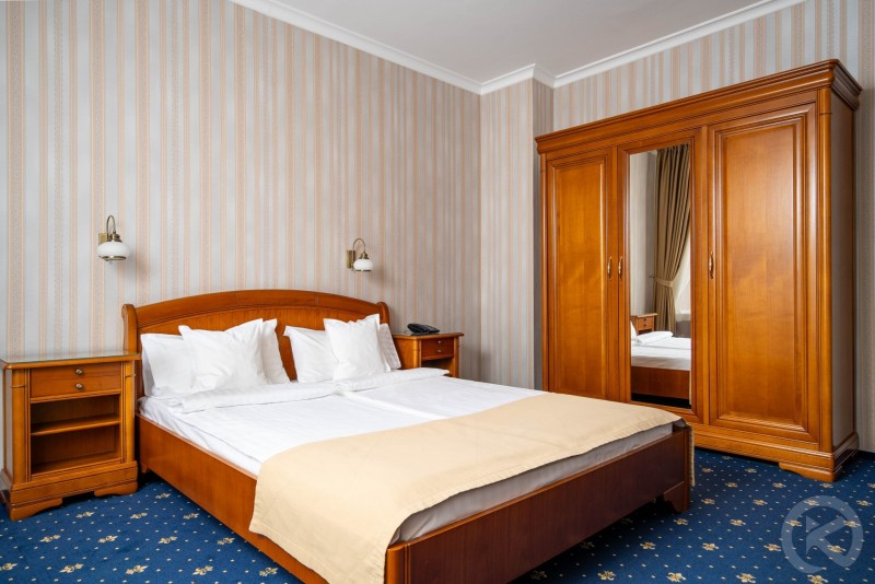 HOTEL TRAIAN Brăila 713031 thumb