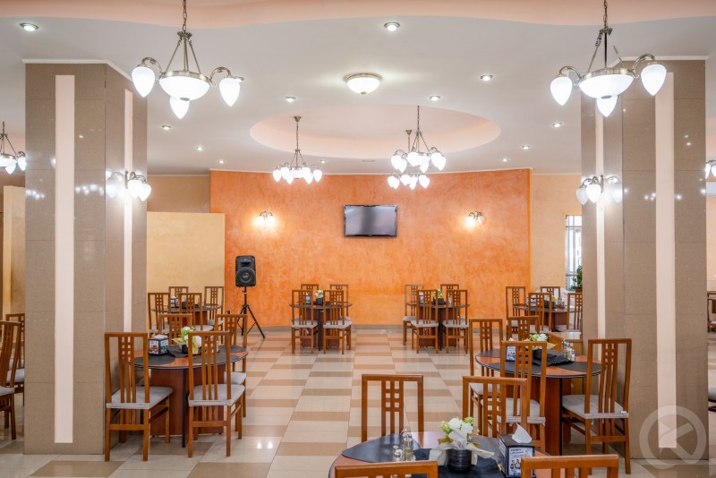 HOTEL TRAIAN Brăila 713006 thumb