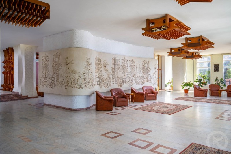 HOTEL TRAIAN Brăila 713011 thumb