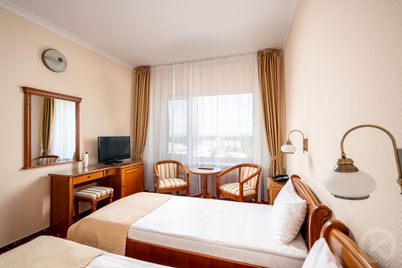 HOTEL TRAIAN Brăila 712998 thumb