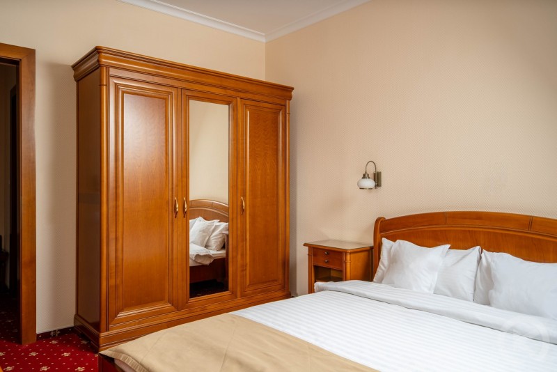 HOTEL TRAIAN Brăila 713023 thumb