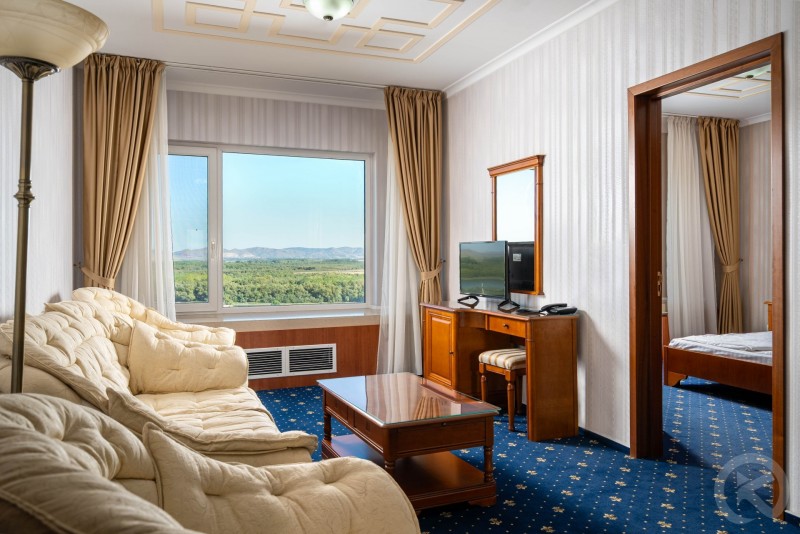 HOTEL TRAIAN Brăila 713017 thumb