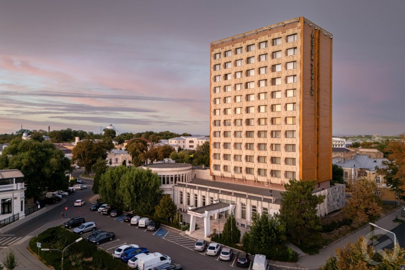 HOTEL TRAIAN Brăila 712995 thumb