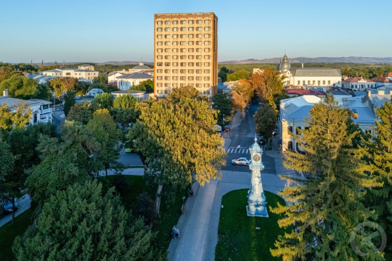 HOTEL TRAIAN Brăila 712994 thumb