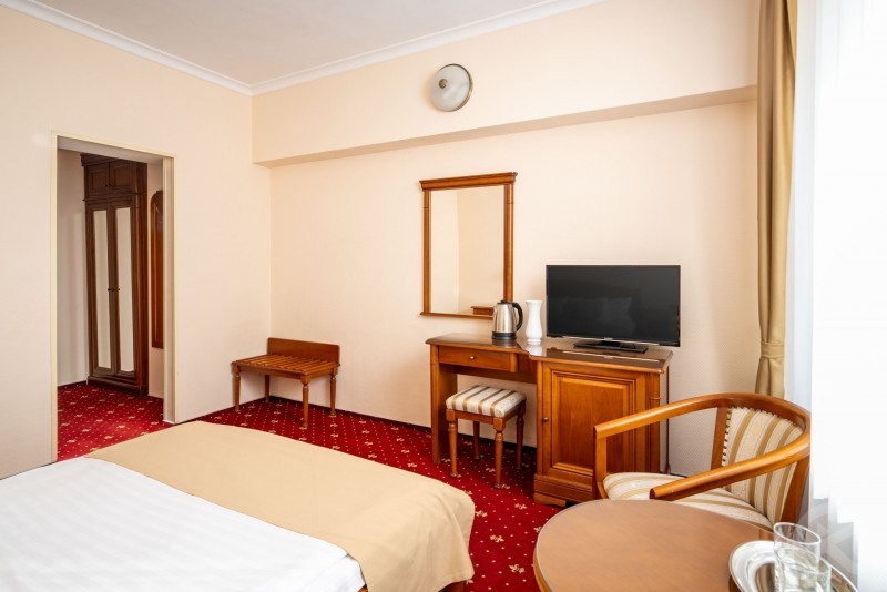 HOTEL TRAIAN Brăila 712997 thumb