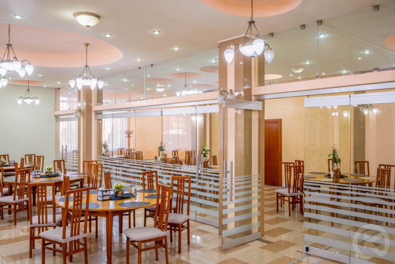 HOTEL TRAIAN Brăila 713007 thumb