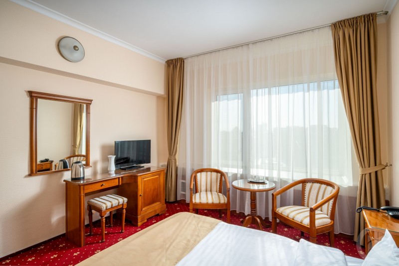 HOTEL TRAIAN Brăila 713026 thumb