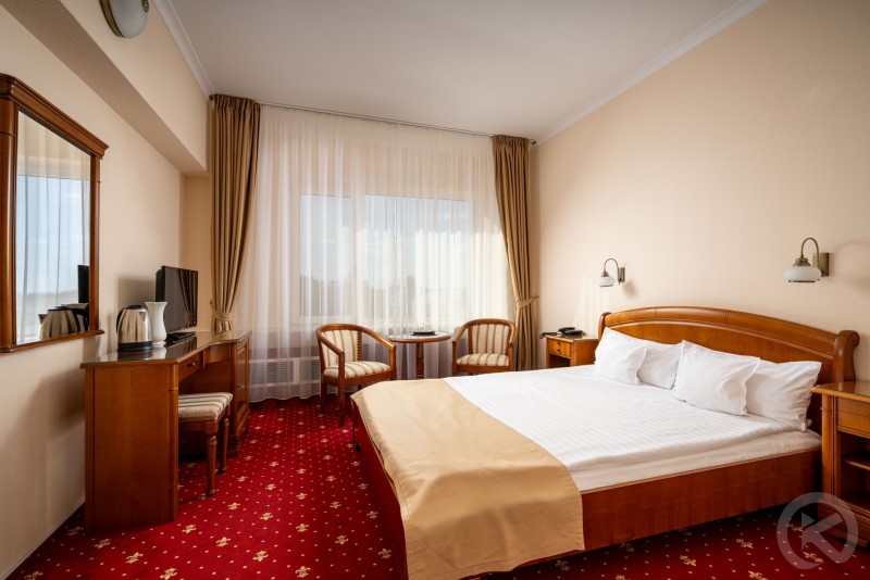 HOTEL TRAIAN Brăila 712996 thumb