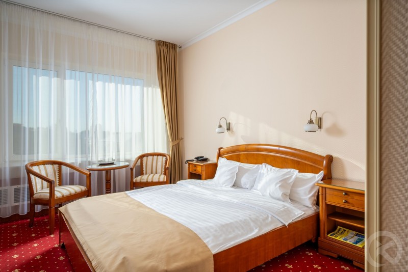 HOTEL TRAIAN Brăila 713025 thumb