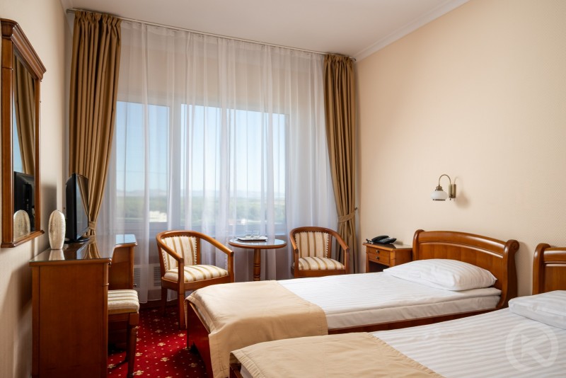 HOTEL TRAIAN Brăila 712981 thumb