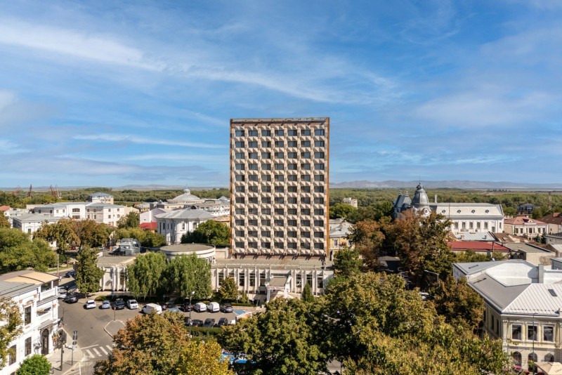 HOTEL TRAIAN Brăila 712992 thumb