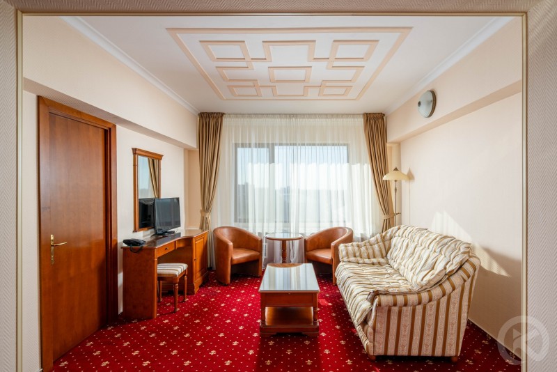 HOTEL TRAIAN Brăila 713024 thumb