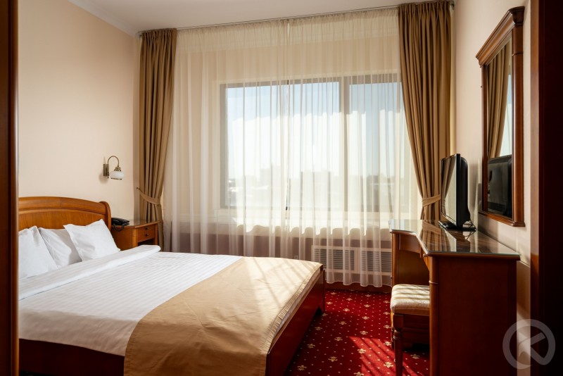 HOTEL TRAIAN Brăila 713022 thumb