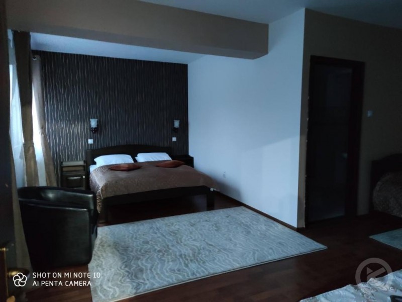 Siesta Pension Miercurea Ciuc 702503 thumb