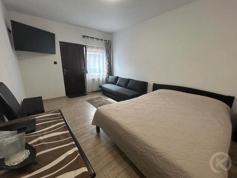 Siesta Pension Miercurea Ciuc 702505 thumb