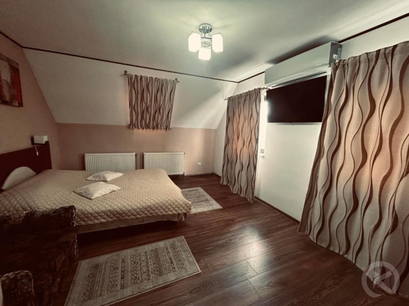 Siesta Pension Miercurea Ciuc 702501 thumb