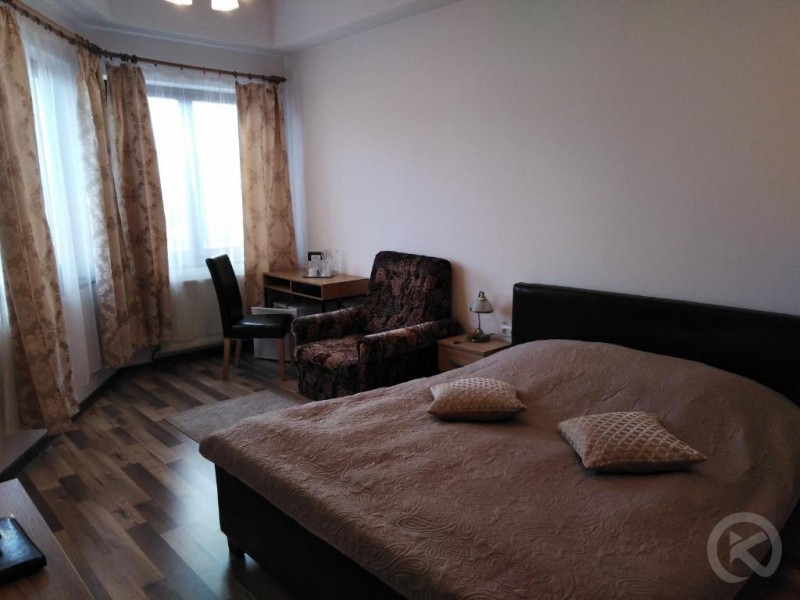 Siesta Pension Miercurea Ciuc 702502 thumb