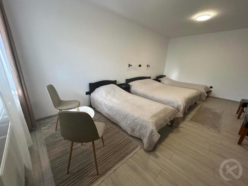 Siesta Pension Miercurea Ciuc 702506 thumb