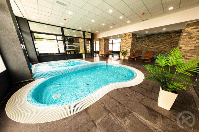 Filo Hotel Wellness & Spa