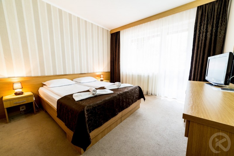 Hotel Muresul Health Spa Sovata 688632 thumb